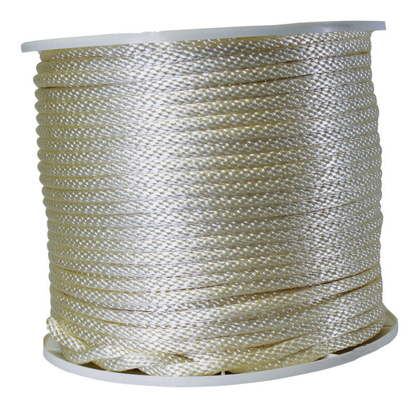 Wellington Rope SB Nylon 3/8'' X500' 5221245