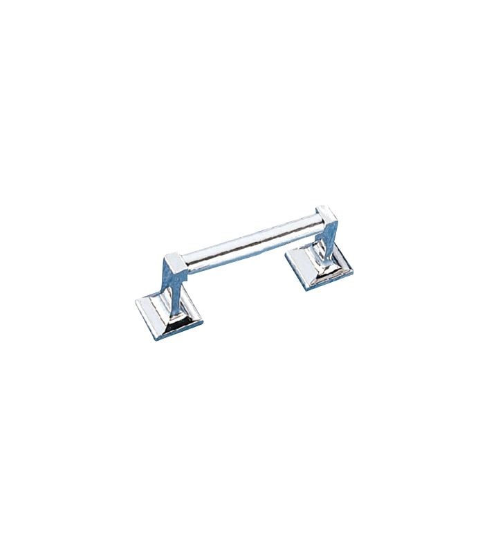 MINTCRAFT Paper Holder, Bright Chrome