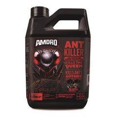 Amdro Ant Killer for Outdoor Home Perimeter, 24 Oz 100550427