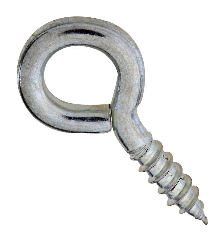 National Hardware N118-828 V2012 Screw Eyes in Zinc plated, 5 pack