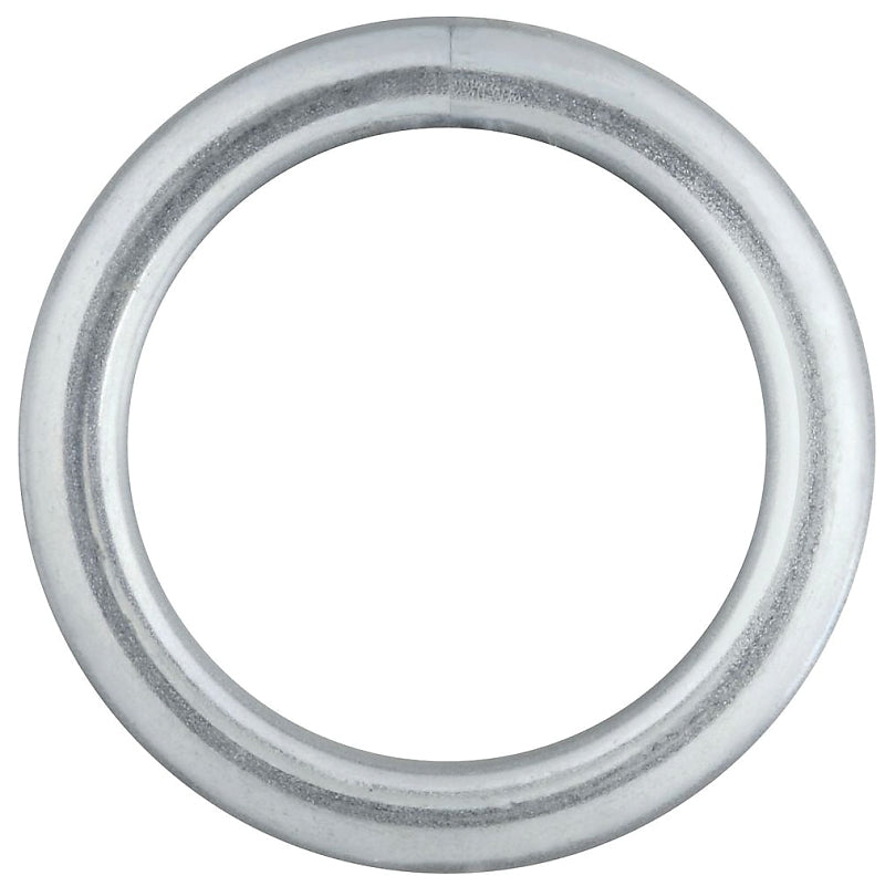 National Hardware N223-131 3155BC Ring in Zinc plated