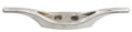 National Hardware N223-339 3200BC Rope Cleat in Nickel,4 Inch - 1/2 Inch