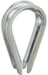 National Hardware N176-800 wire rope thimble