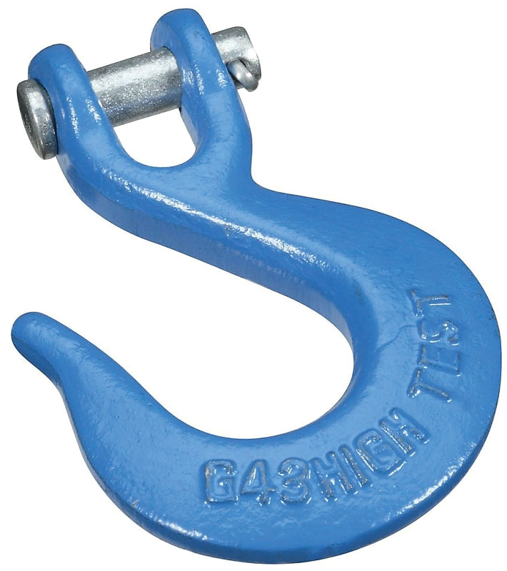 National Hardware 1/4" Clevis Slip Hooks N177-253