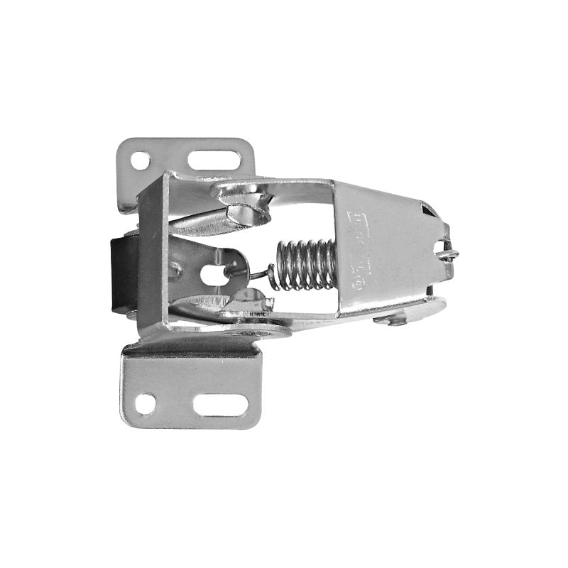 National Hardware N192-773 V1367 Screen Door Catch in Zinc plated,0