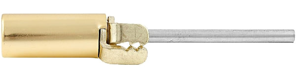 National Manufacturing Aluminum/Steel Brass N208-033