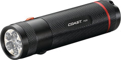 COAST PX20 Dual Color 315 Lumen LED Flashlight 19286