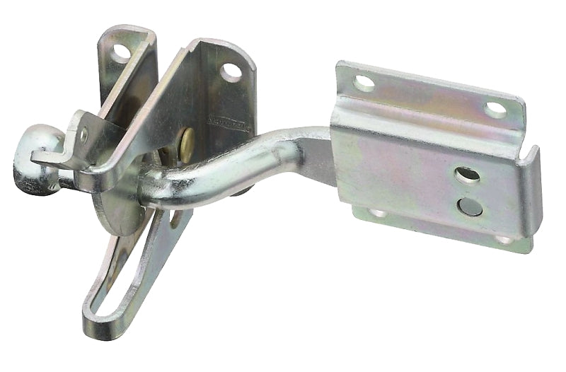 National Hardware N342-618 V21A MaxLatch™ in Zinc plated