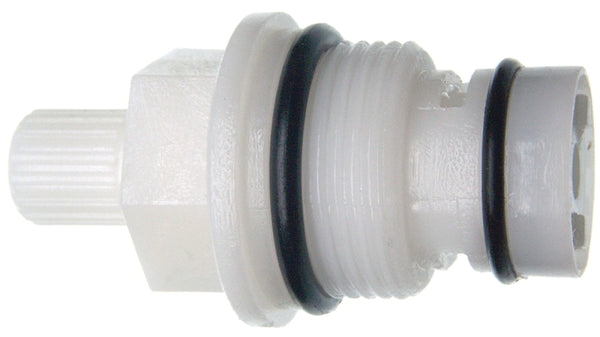 Danco 18593B faucet stem White