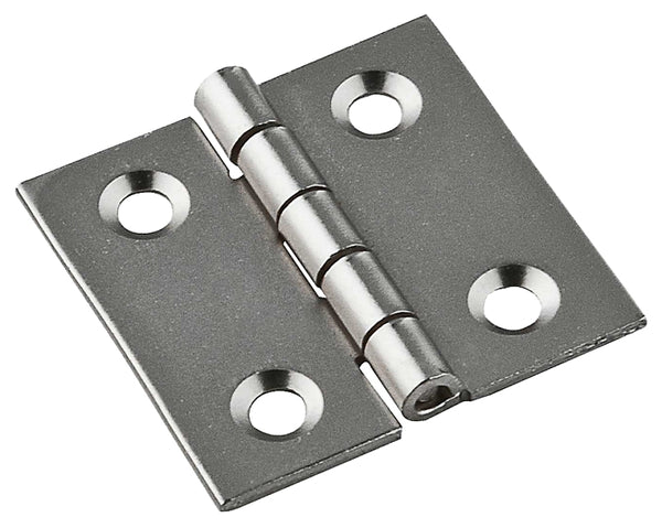 National Hinge Non-Mort Sn 1x1 N211-013