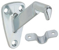 National Hardware N112-862 V112 Handrail Bracket in Zinc plated