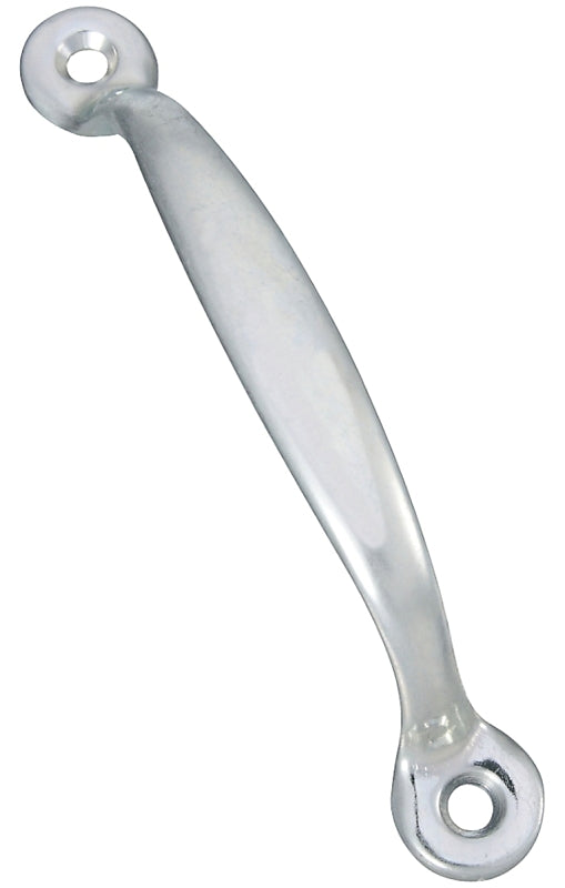 National Hardware N117-721 V200 Pull in Galvanized