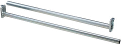 National Hardware N338-327/N189-647 closet rod