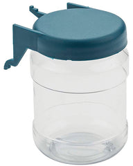 National Hardware N112-064 Organizer Jar, Clear