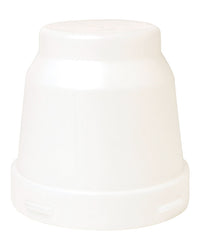 Little Giant Miller 680 Gallon Plastic Nesting Jar for Poultry Waterer