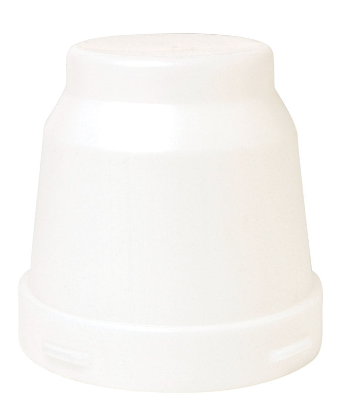 Little Giant Farm & Ag 680 1 Gallon Nesting Jar Feeder & Waterer