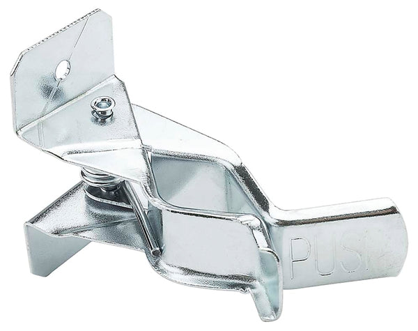 National Hardware N112-038 Tool Storage Clip, Steel, Zinc Plated, for Use with Screwdrivers and Paint Brushes, 3/4"-10x36