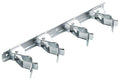 National Hardware N112-074 V8519 Tool Storage Clip in Zinc plated