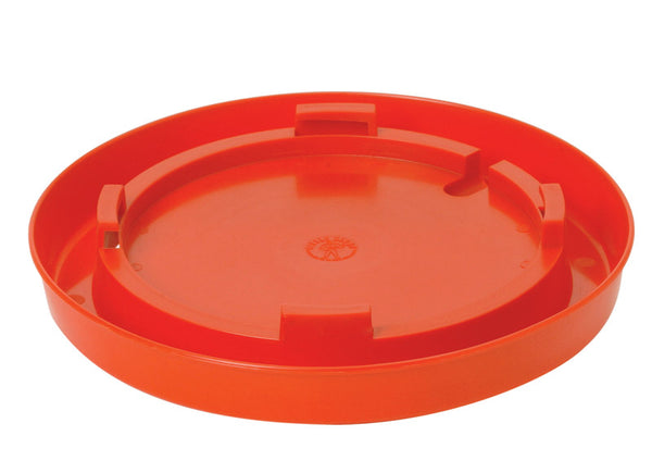 Little Giant Farm & Ag 780 Plastic Nesting Water Base