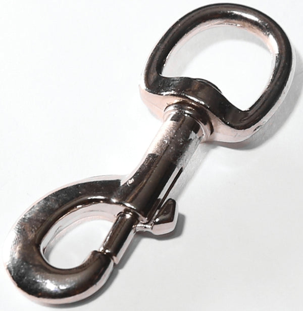 BARON 225M-1/2Expansion-bolts225M-1/2 Bolt Snap Malleable Iron Zinc