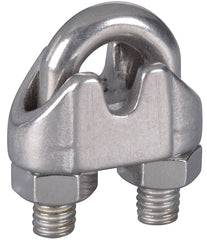 National Hardware N830-313 wire cable clamp