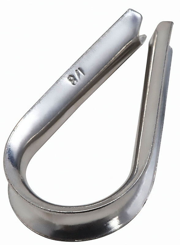 National Hardware N830-305 Clamp Cable