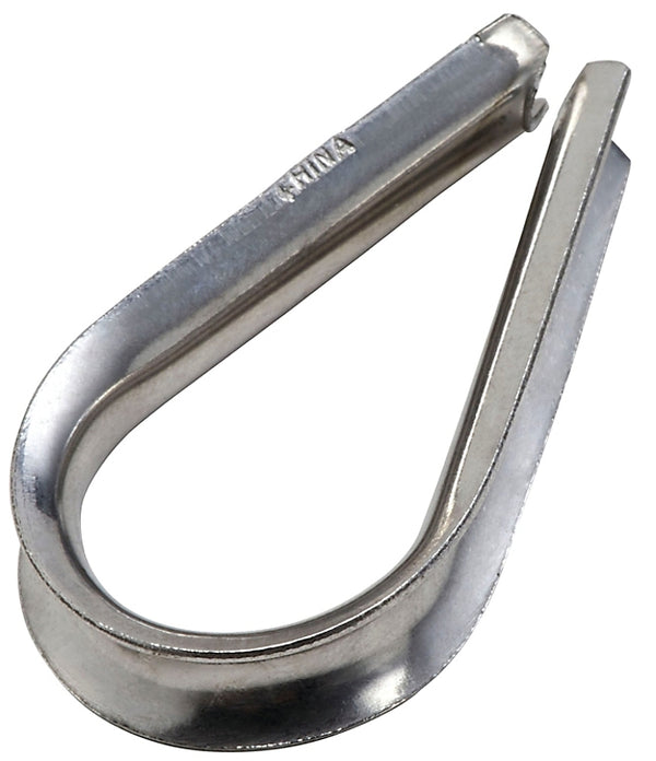 National Hardware N830-306 Clamp Cable