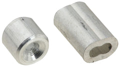 National Hardware N830-350 SPB3231 Cable Ferrule, Mill