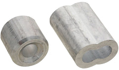 National Hardware N830-355 SPB3231 Cable Ferrule, Mill