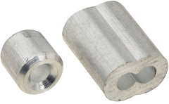 National Hardware N830-352 SPB3231 Cable Ferrule, Mill