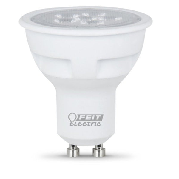 Feit Electric BPMR16/GU10/800/LED Dimmable Spot Light Bulb