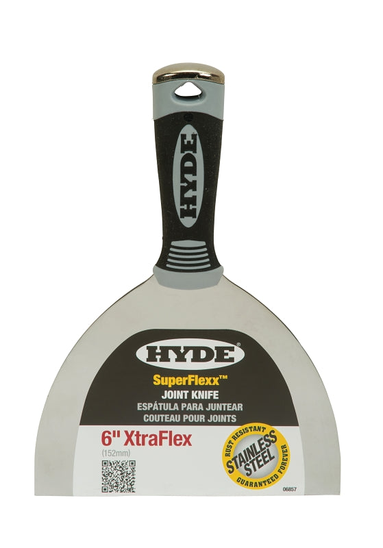 Hyde JOINT KNIFE SFLEXX 6"