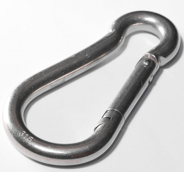 BARON MFG SNAP Spring 0.5 in 2450-1/2SM