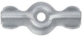 National Hardware Galvanized, N247-965 V83 Turn Buttons, 4 Pack, 1-3/4"