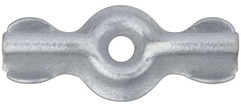 National Hardware Galvanized, N247-965 V83 Turn Buttons, 4 Pack, 1-3/4"
