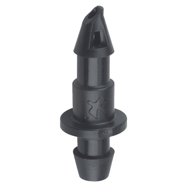 Rain Bird BC25-30PS 1/4" Barbed Couplings BC25/10PS