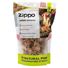 Zippo 40566 Fire Starter, natural