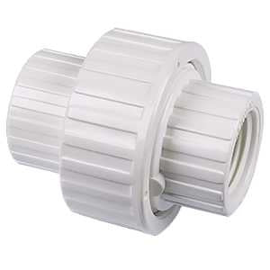 Un Pp 1-1/4in Sch40 Pvc