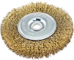 Vulcan PTA250514/322551O Wire Wheel Brush