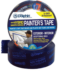 Blue Dolphin TP EXT S 0200 Masking Tape