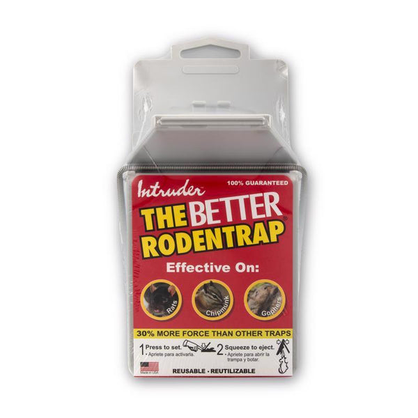 Intruder 16525 The Better Rodentrap 16500