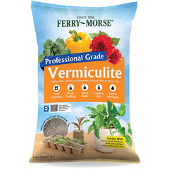 8QT Professional Grade Plantation Products Vermiculite G208