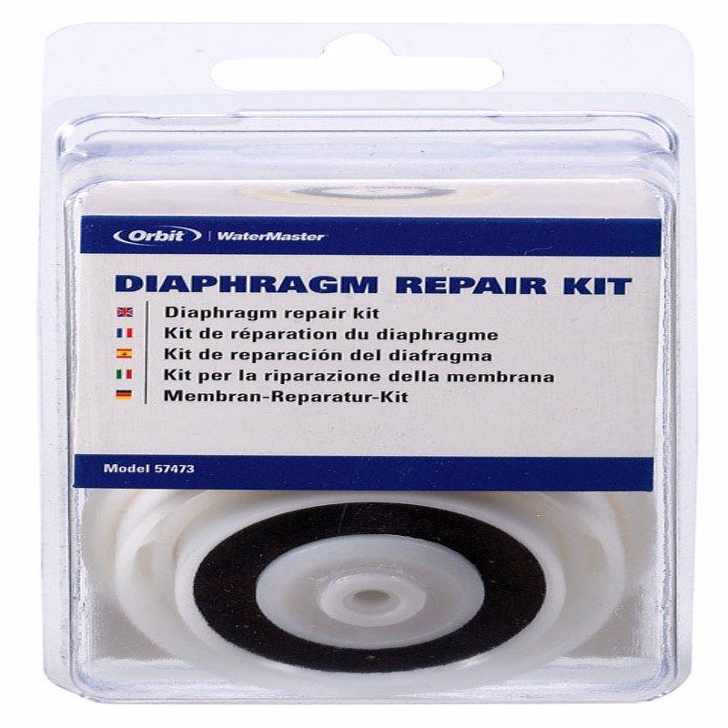 Orbit 57473 Jar Top Automatic Sprinkler Valve Diaphragm