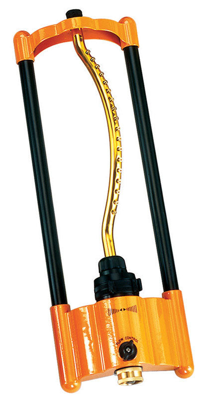 Dramm 10-15000 ColorstormTM Oscillating Sprinkler Assorted Colors