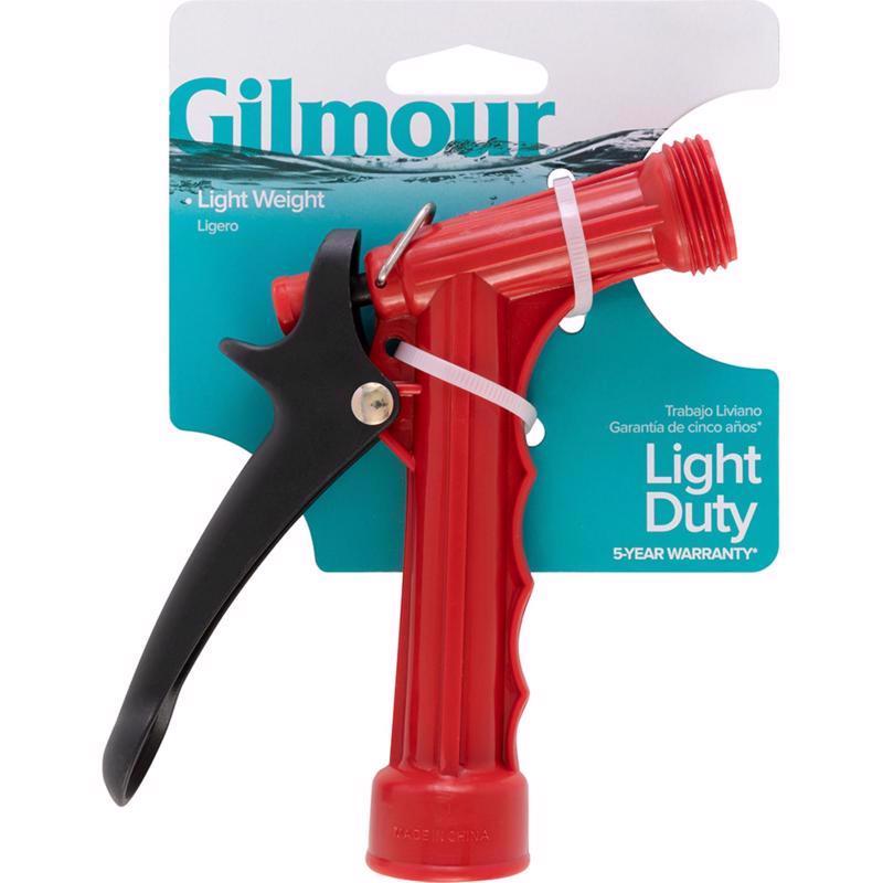 Gilmour 474FARM Nozzle Hose Poly