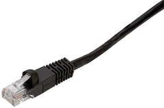 Zenith PN10256EB Cat 6e RJ45 Networking Cable, 25-feet