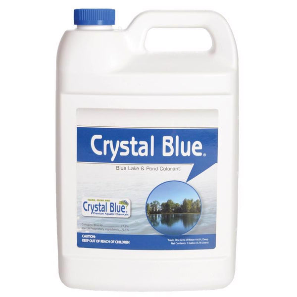Sanco Industries Pond Colorant Blue 1G 00111