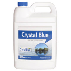 Sanco Industries Pond Colorant Blue 1G 00111