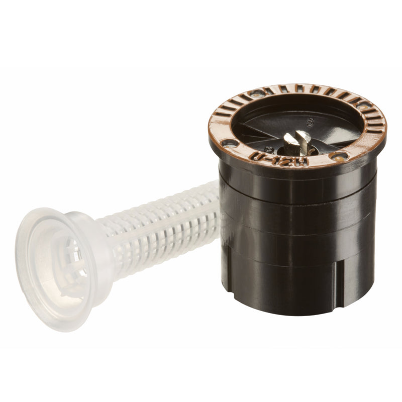Rain Bird 12DSH Half Spray Dual Spray Nozzles