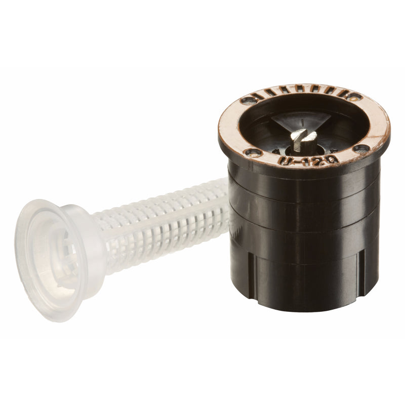 Rain Bird Spray Nozzle 0 '' 12 ' Quarter Circle